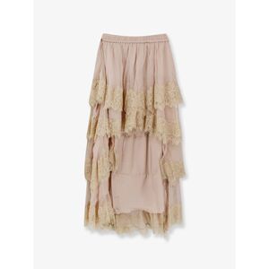 Mes Demoiselles Women Dana Viscose Skirt
